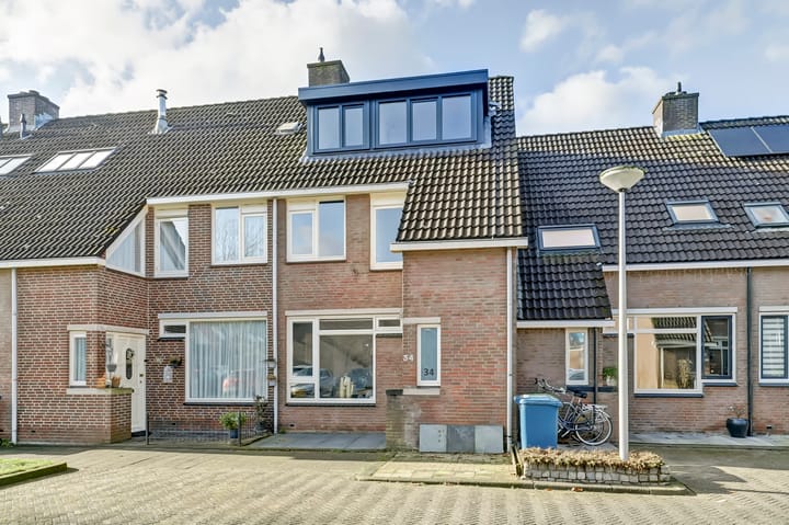 Foto 2 van Walmolen 34