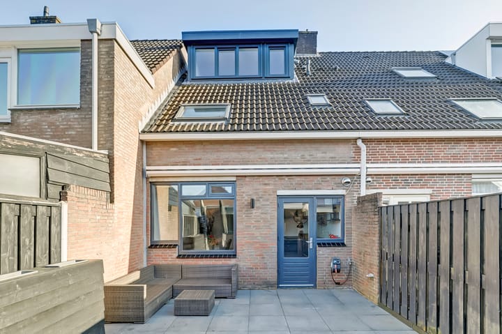 Foto 33 van Walmolen 34