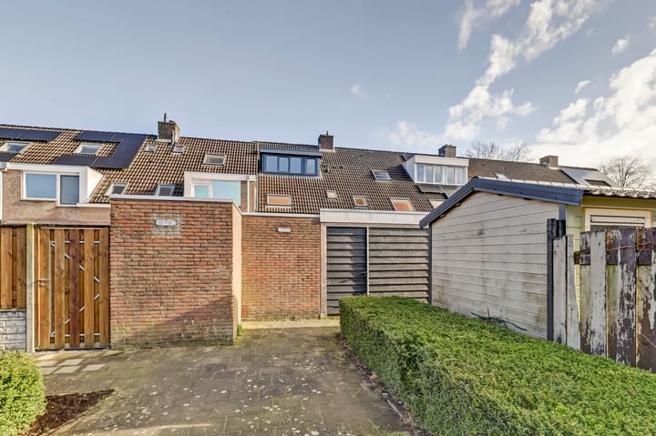 Foto 35 van Walmolen 34