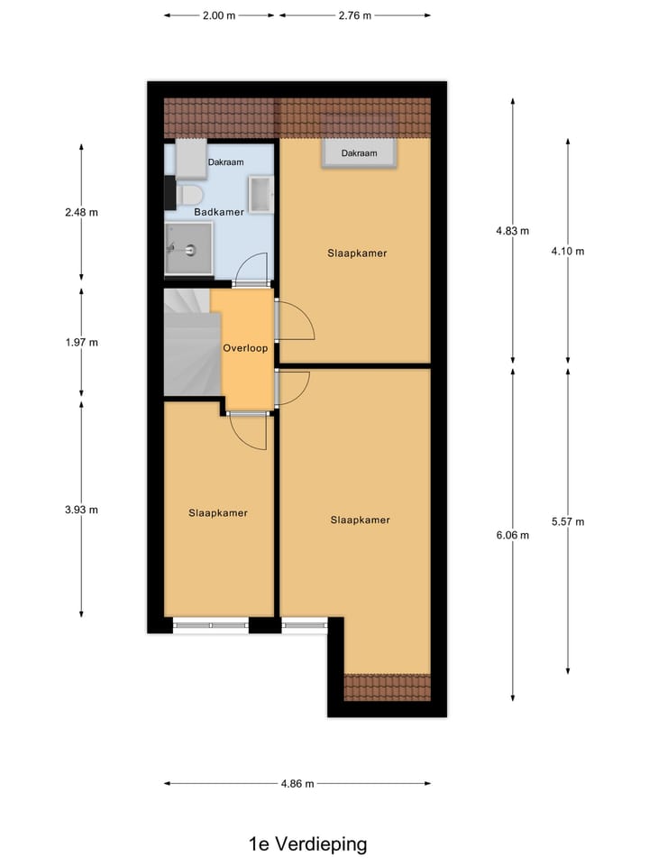 Foto 38 van Walmolen 34