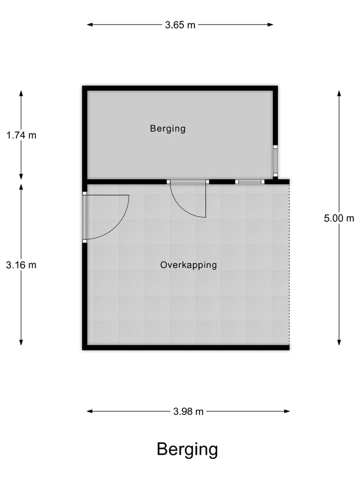 Foto 40 van Walmolen 34