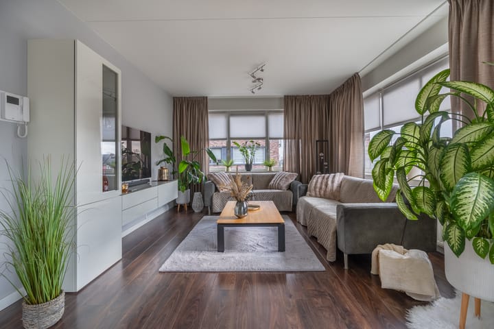 Foto 2 van President Kennedystraat 36