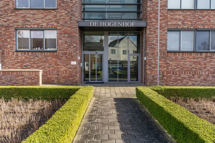 Foto 7 van President Kennedystraat 36