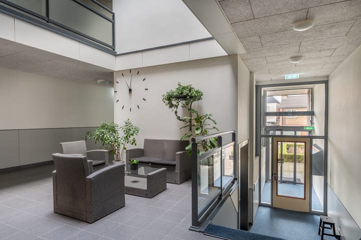 Foto 9 van President Kennedystraat 36