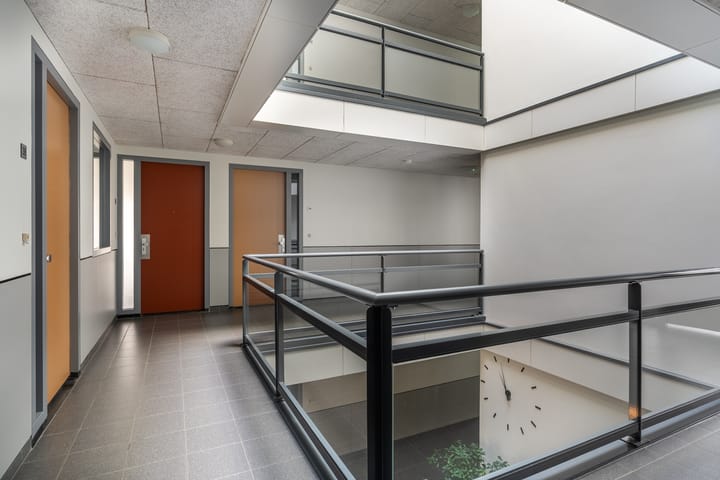 Foto 11 van President Kennedystraat 36