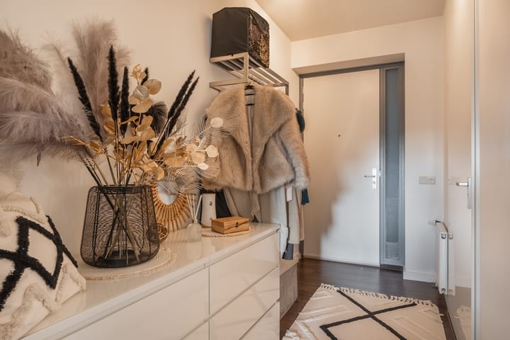 Foto 12 van President Kennedystraat 36