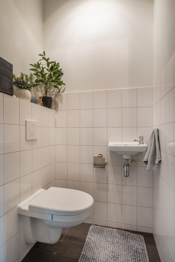 Foto 13 van President Kennedystraat 36