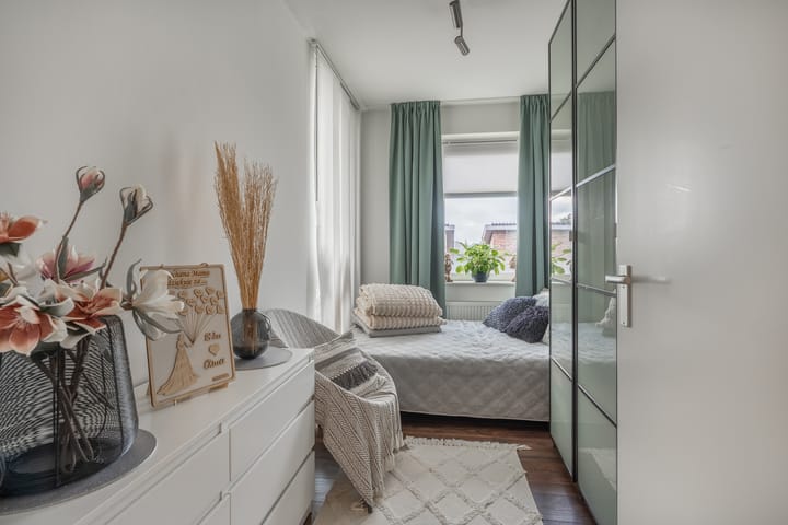 Foto 14 van President Kennedystraat 36