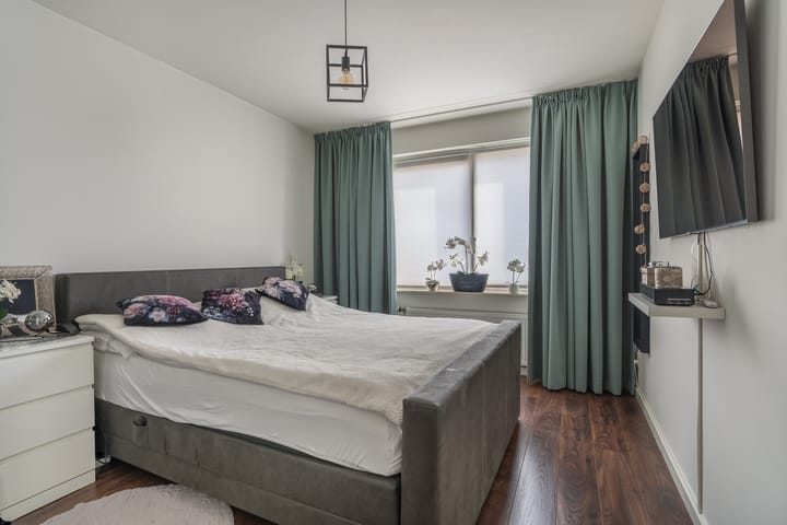 Foto 19 van President Kennedystraat 36