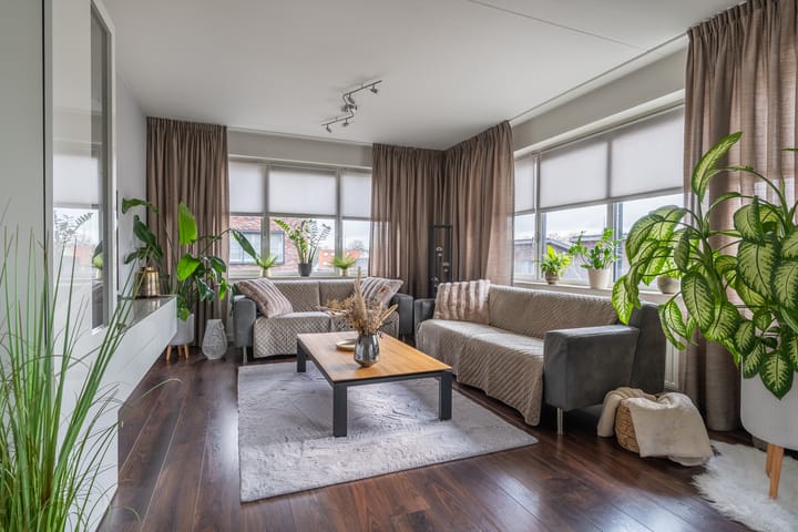 Foto 20 van President Kennedystraat 36