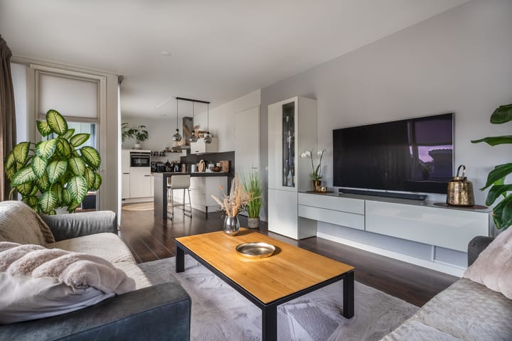 Foto 22 van President Kennedystraat 36