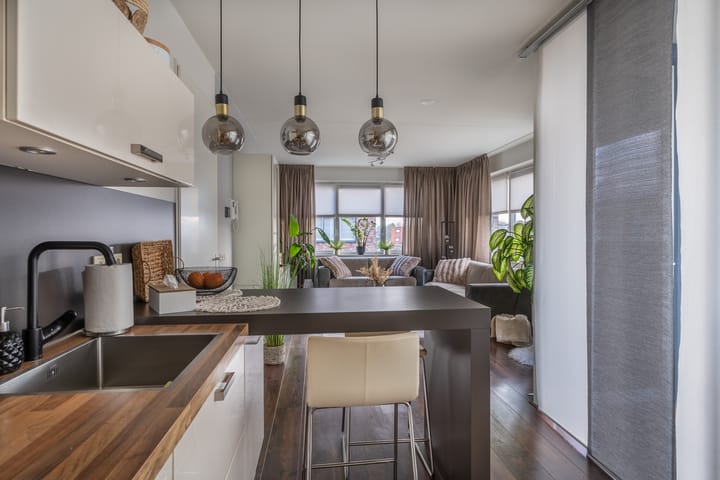 Foto 23 van President Kennedystraat 36