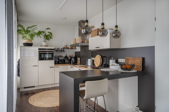 Foto 24 van President Kennedystraat 36