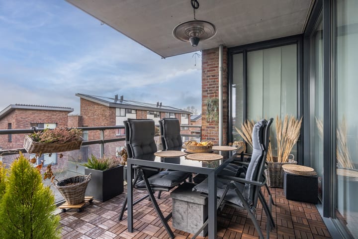 Foto 25 van President Kennedystraat 36