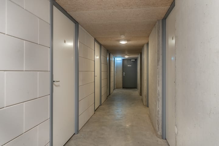 Foto 30 van President Kennedystraat 36