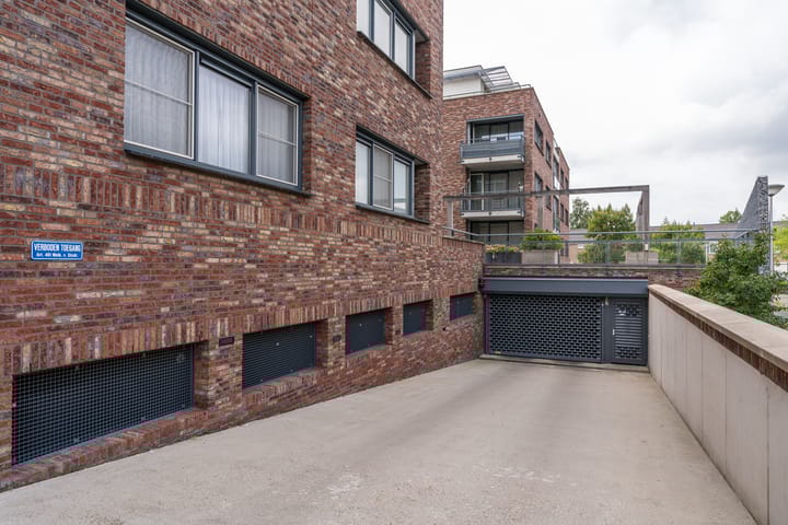 Foto 31 van President Kennedystraat 36