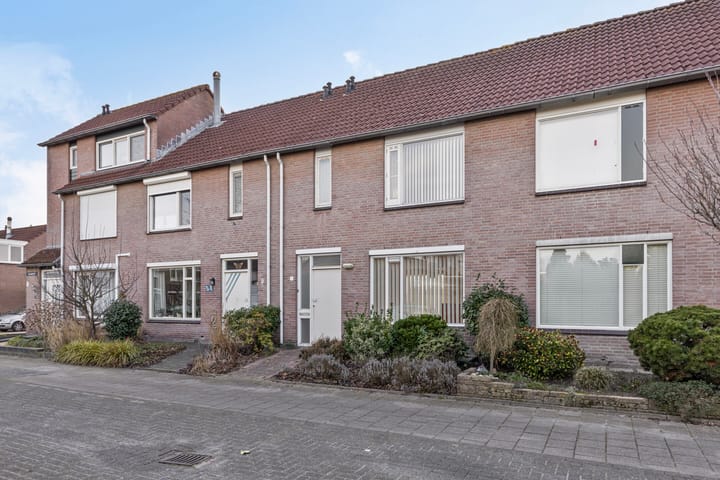 Foto 2 van Colmarhof 5