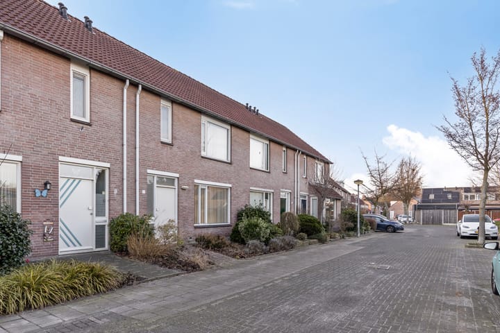 Foto 3 van Colmarhof 5