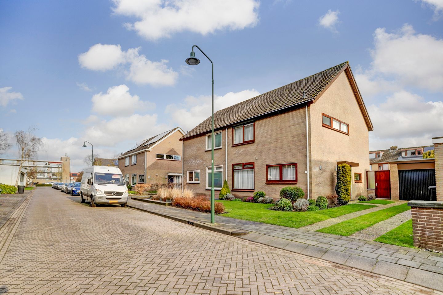 Foto 1 van de Vagerstraat 7