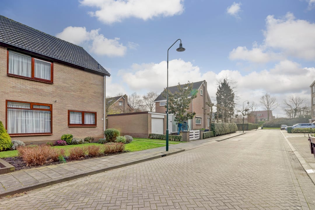 Foto 2 van de Vagerstraat 7