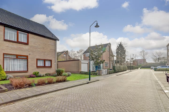 Foto 2 van de Vagerstraat 7