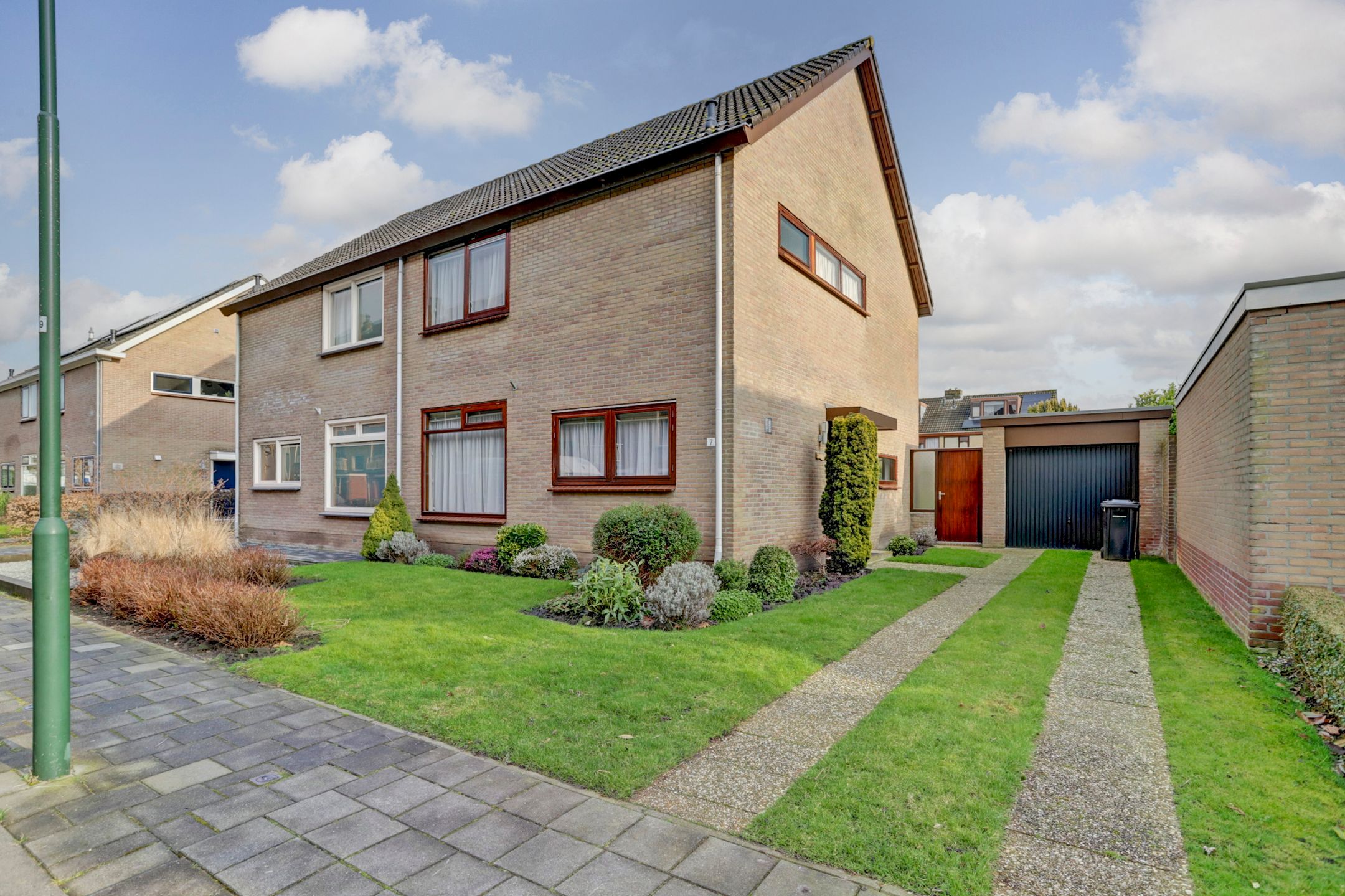 Foto 3 van de Vagerstraat 7