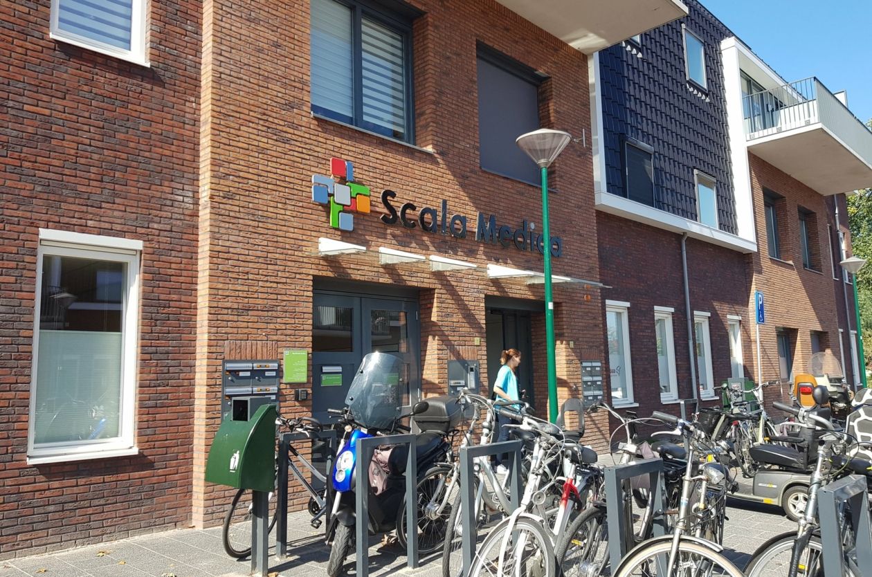 Foto 15 van Chopinstraat 14