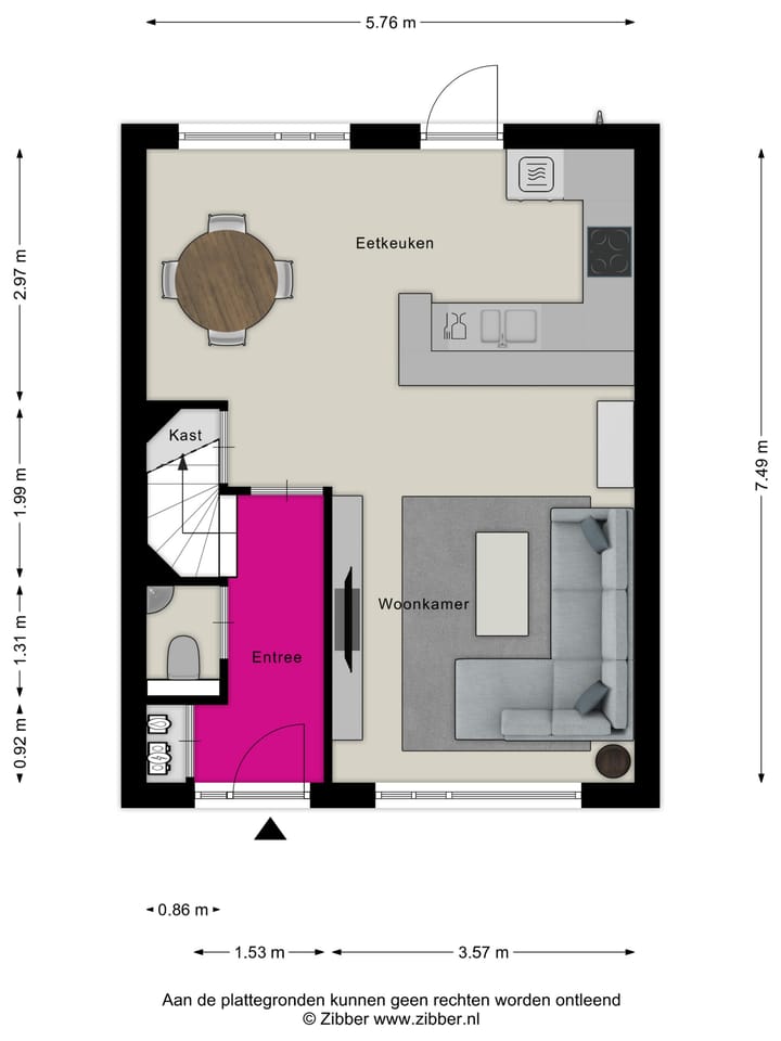 Foto 31 van Colmarhof 5