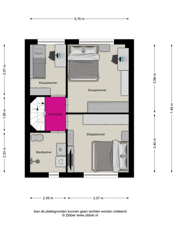 Foto 33 van Colmarhof 5