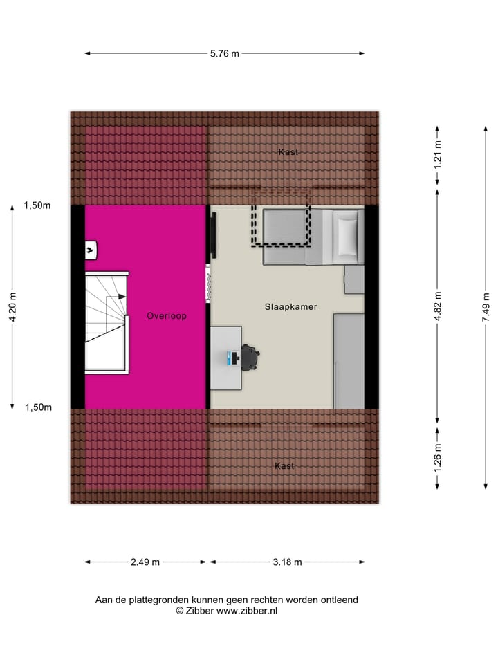 Foto 34 van Colmarhof 5