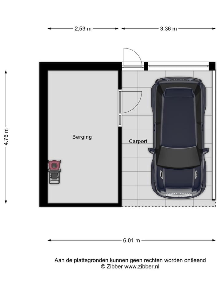 Foto 35 van Colmarhof 5