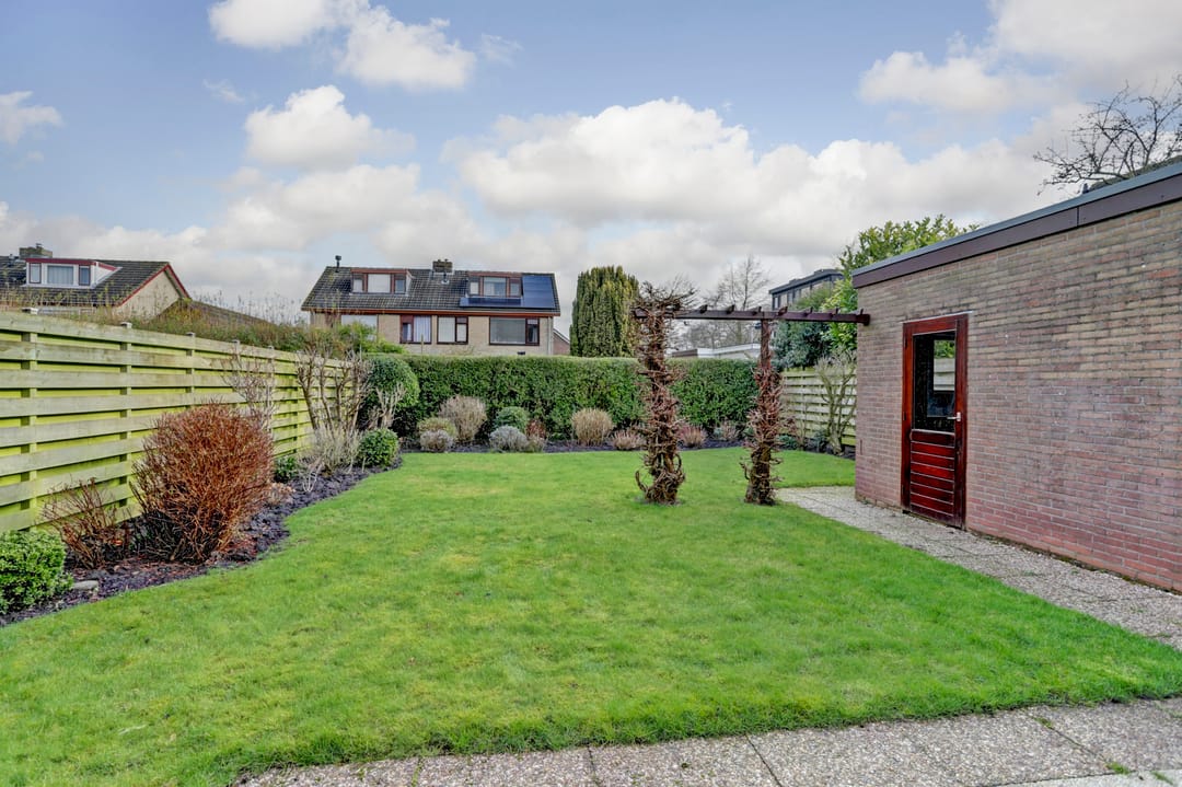 Foto 28 van de Vagerstraat 7