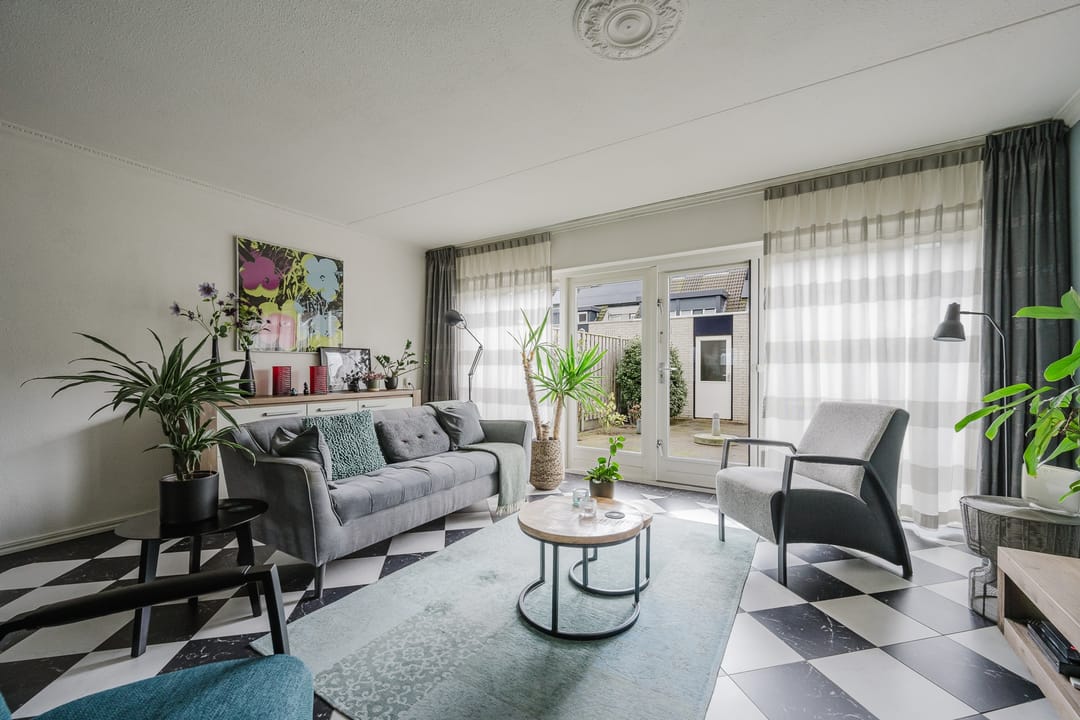 Foto 1 van Yukonstraat 11