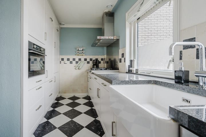 Foto 2 van Yukonstraat 11