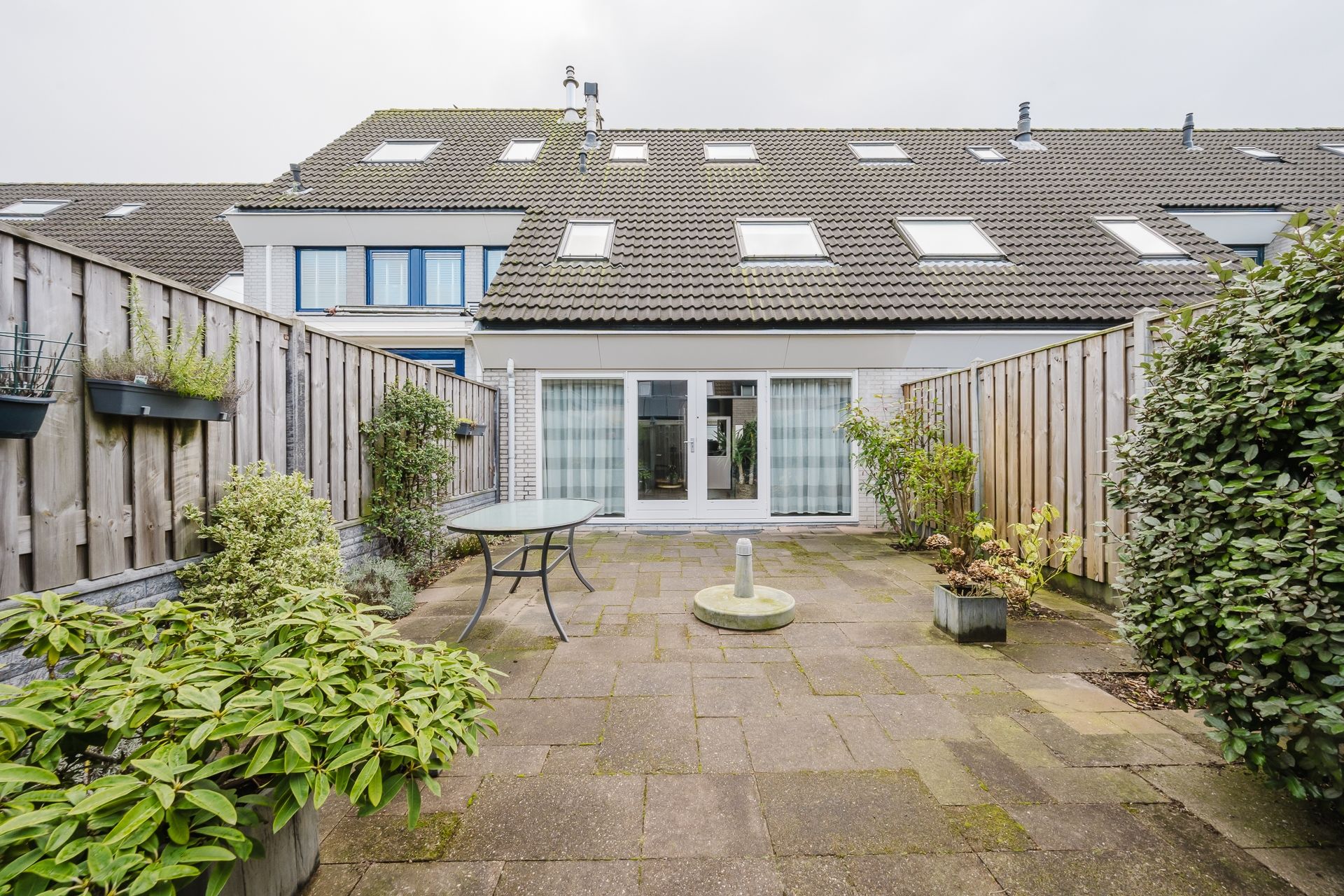 Foto 3 van Yukonstraat 11