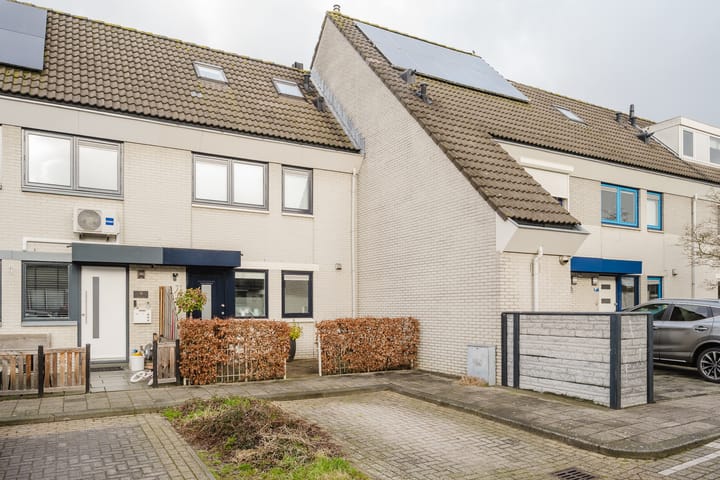 Foto 5 van Yukonstraat 11