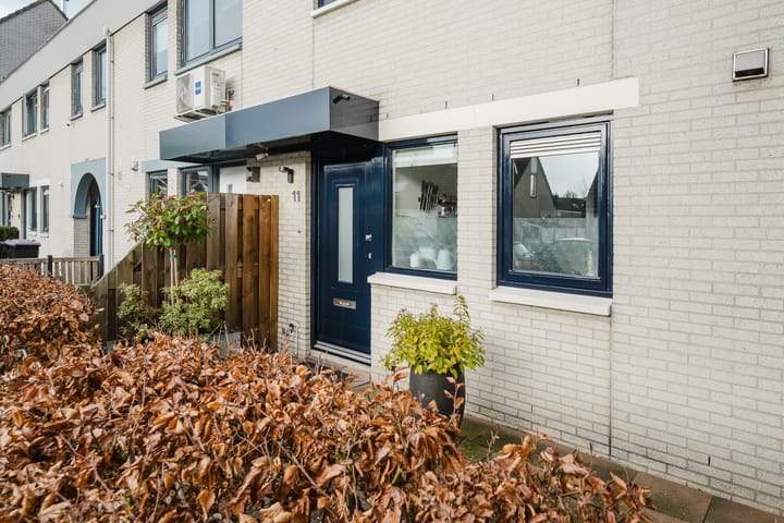 Foto 6 van Yukonstraat 11