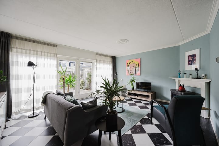 Foto 9 van Yukonstraat 11