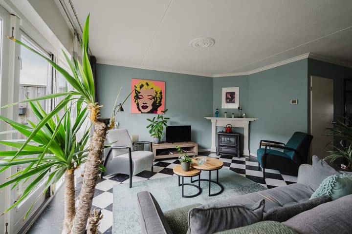 Foto 10 van Yukonstraat 11