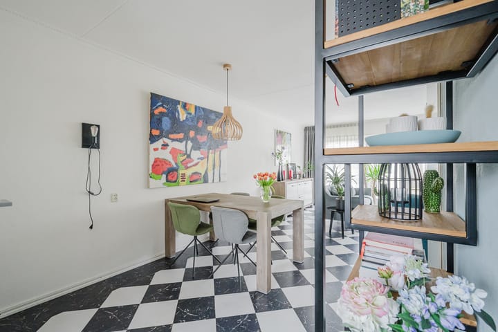 Foto 11 van Yukonstraat 11