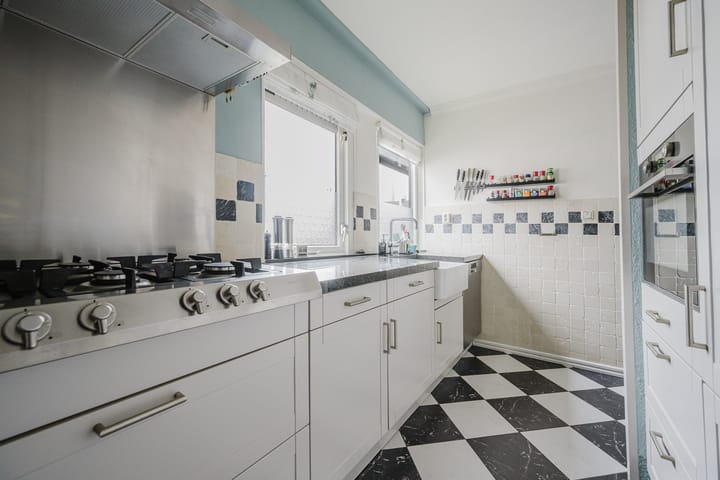 Foto 13 van Yukonstraat 11