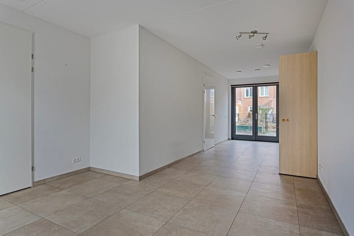 Foto 3 van Wittoucksingel 54