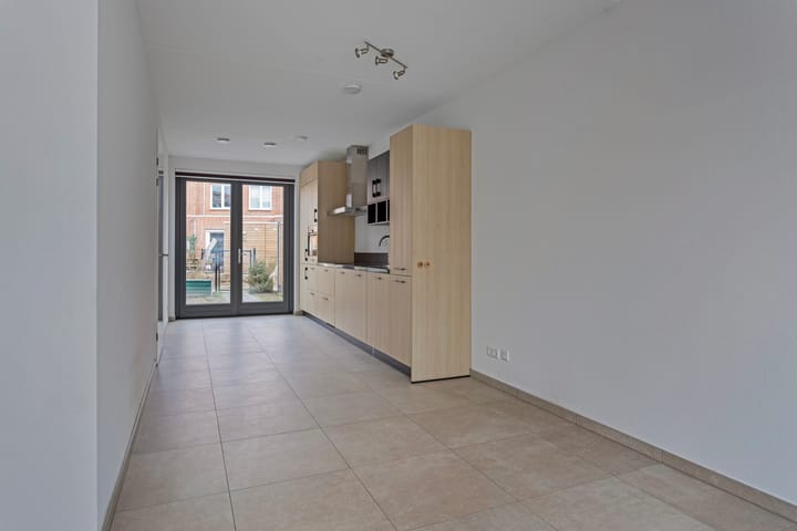 Foto 4 van Wittoucksingel 54