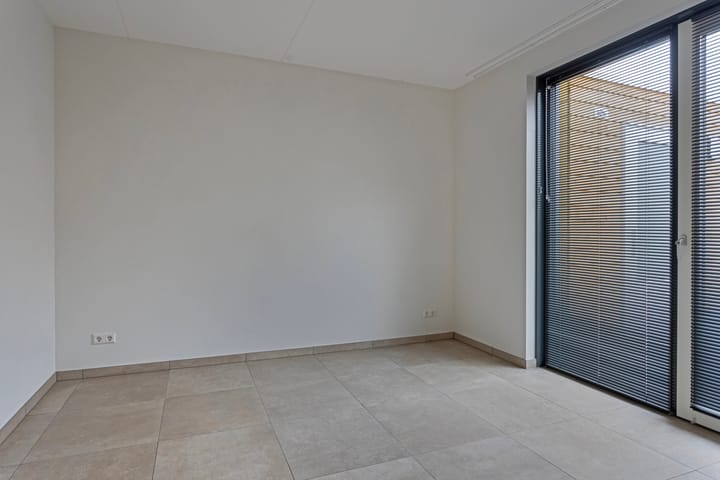 Foto 6 van Wittoucksingel 54