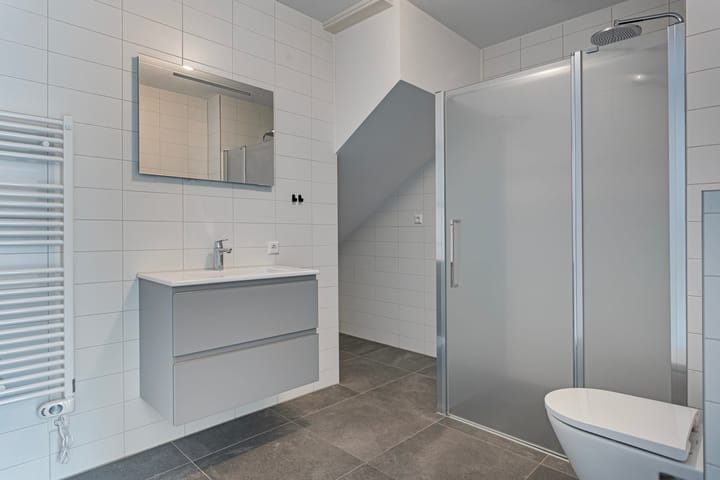 Foto 7 van Wittoucksingel 54