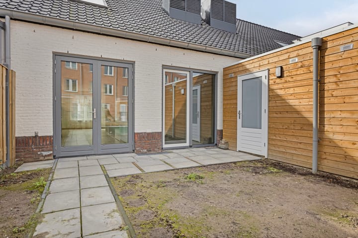 Foto 2 van Wittoucksingel 54