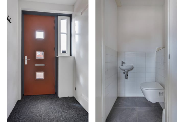 Foto 8 van Wittoucksingel 54