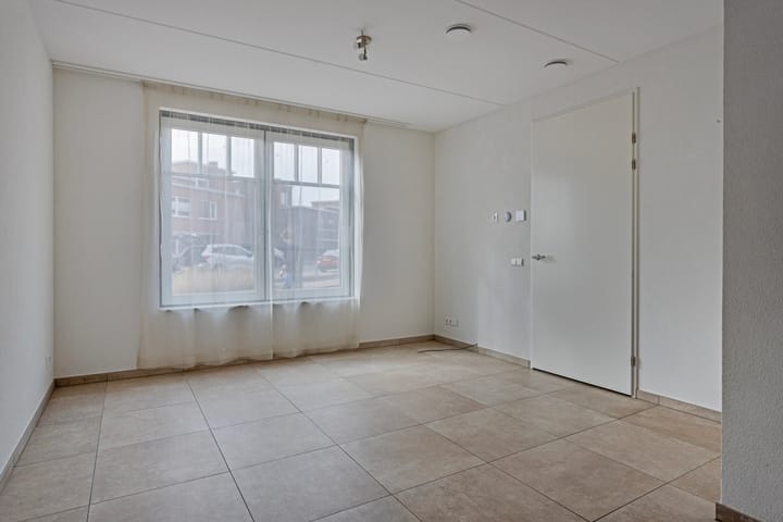 Foto 10 van Wittoucksingel 54