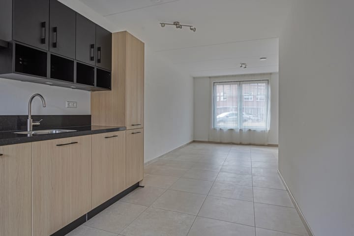 Foto 13 van Wittoucksingel 54