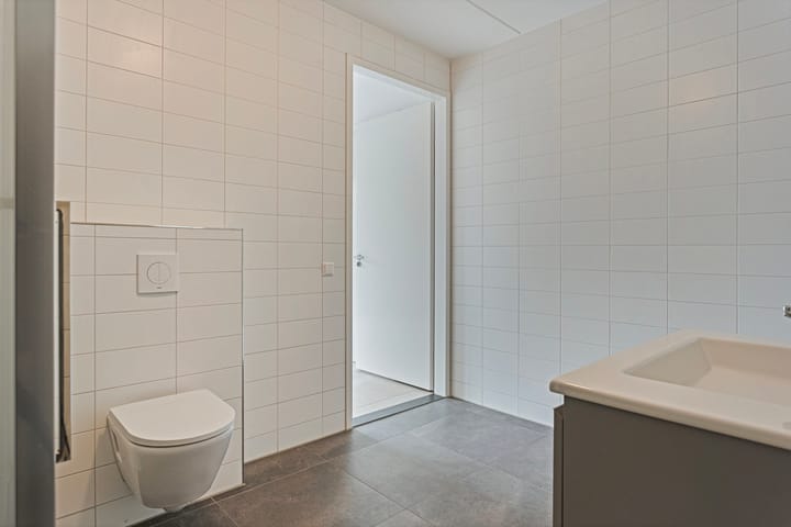 Foto 15 van Wittoucksingel 54